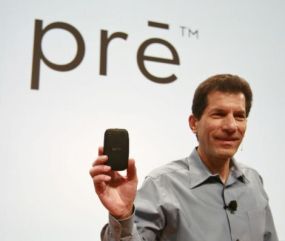 Jon-Rubinstein Jon Rubinstein Late in 2010, challenged the Android and WebOS 2.0 iOS4