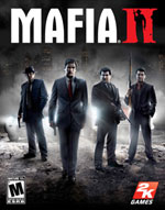 mafia Mafia II ready for a fight in August
