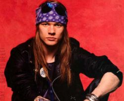 AXL AXL