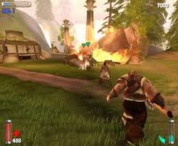 Game Online gaming more popular than Music and Movies