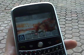 BlackBerry