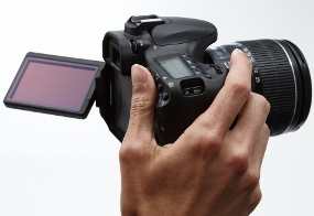Canon%2B60D Do not want to miss, the Canon EOS 60D brings