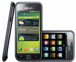 Samsung Galaxy S Auto Reset haunt Samsung Galaxy S