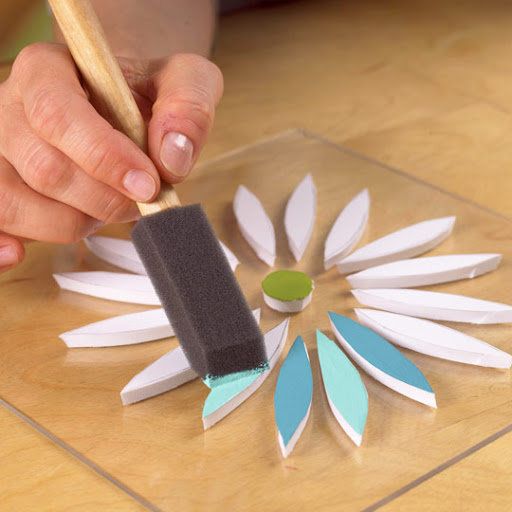 Stamping