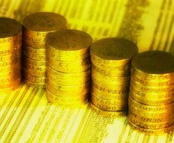 Gold Coin 4 Tips to increase business profits