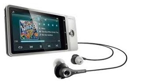 Media Player
