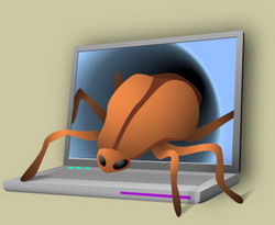 Virus Virus Have Here you hit the Anti Virus
