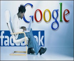 Google Googleâ€™s social network, launched late ascertained
