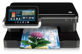 HP photosmart Polaroid Z2300, Digital Camera with Built in Printer