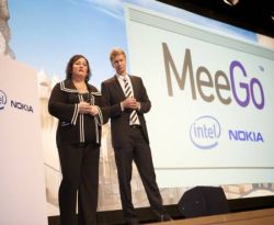 Meego 2011 is not the time MeeGo phone