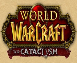 Warcraft Warcraft Cataclysm World of Warcraft, waltz December 7, 2010