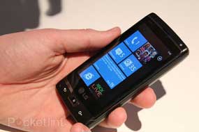Windows Phone 7 will be Successful