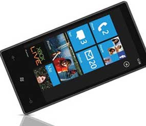 More Powerful in Games Windows Phone 7