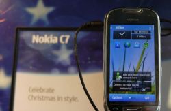 Nokia-C7