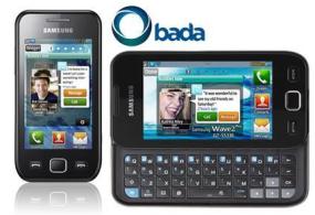 Samsung-Wave-2-and-Wave-2 Samsung Wave 2 and Wave 2 Samsung Wave II comes with a new wave