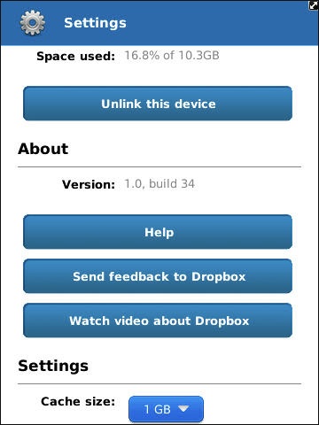 Dropbox34 How To Edit Documents Stored In Dropbox Online