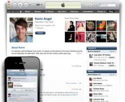 Ping-Twitter Ping Twitter Apple and Twitter cooperation to Feature Ping