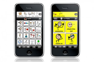 Proloquo2Go Proloquo2Go Proloquo2Go, applications for children with autism