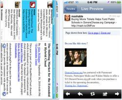 UberTwitter-iPhone UberTwitter iPhone UberTwitter now comes to iPhone
