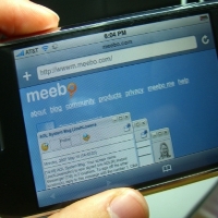  Meebo launches Geolocation tools