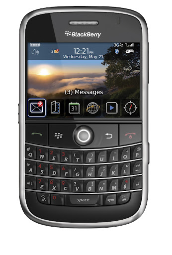 blackberry-bold blackberry bold Application popular Blackberry 2010