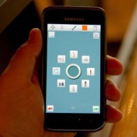 autocad-Android autocad Android Sketchbook Mobile, portable devices architects