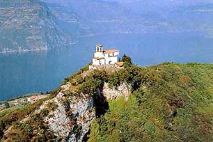 Monte Monte Hidden gem in Northern Italy