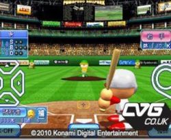 Game 3D Konami Debut of Konami 3D Game for Mobile