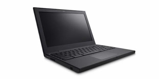  Google distributing free Notebook Chrome OS