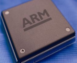 ARM ARM ARM processor, a magnitude 1.5 Ghz ready for production