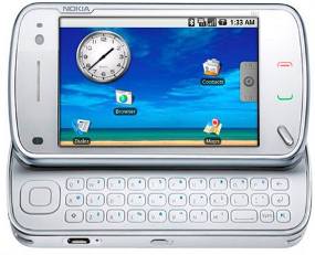 nokia android Google hopes Nokia like Android