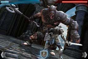 unreal Gameloft Releases Trailer for Wild Blood: First Unreal Engine Game