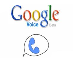 google-voice google voice Google Voice Present for iPad and iPod Touch