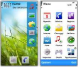 android-theme android theme Free Download Themes Android for Nokia Symbian S60v3