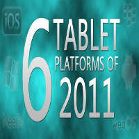 tablet-platforms tablet platforms 6 Options Platform Tablet in 2011