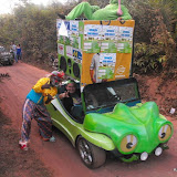 Exposição_Capril_Renascer_Macajubal_20_09_2008