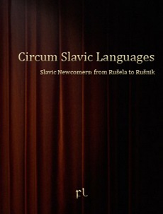 Circum Slavic Languages 1_cover