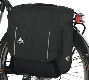 Vaude Wright Briefcase Pannier