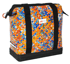 Detours Toocan Juicy Woven - $160