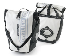 Ortlieb Back Roller Classic - $270