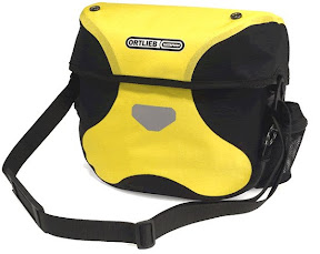 Ortlieb Handlebar Bags from $250