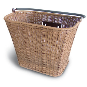 Basil Rattan Look - $120