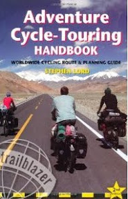 The Adventure Cycle Touring Handbook