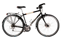 Vivente World Randonneur