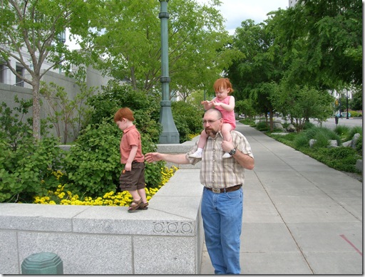 Together June 2009 069