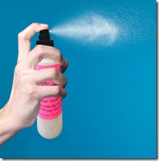 sprays sprays