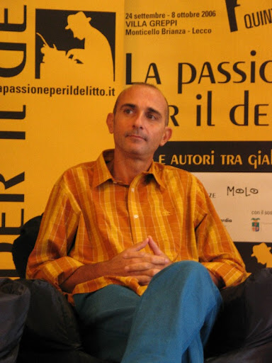 Topic Ufficiale: Pietro Degli Antoni & Luca Dondoni Piero+Degli+Antoni