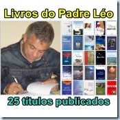 25livrospadreLeofoto 25livrospadreLeofoto