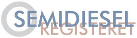 Semidiesel-registeret Semidiesel-registeret