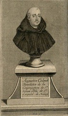 Calmet_Augustin